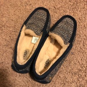 UGG ansley slipper